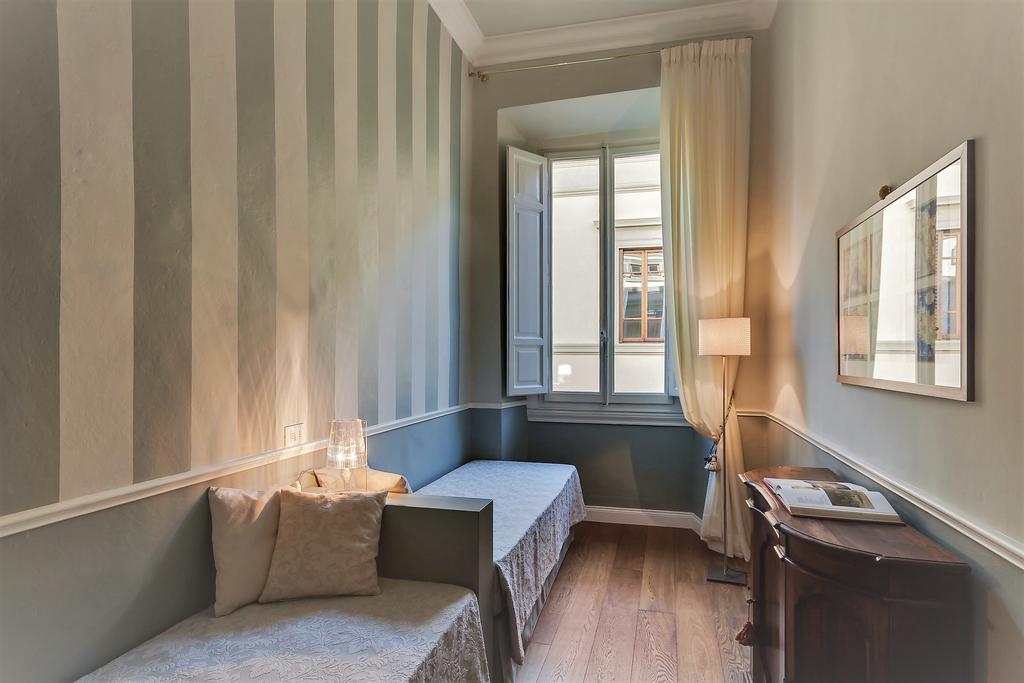 Апартаменти Unione Charme Флоренція Екстер'єр фото